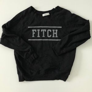 ABERCROMBIE KIDS SWEATSHIRT